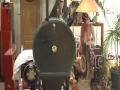 1926 All Steel Mutoscope Penny Arcade