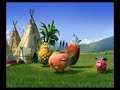 Oasis Agrumes