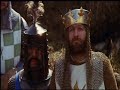 Monty Python and the holy grail- Killer rabbit