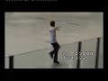 Tomáš Verner - Volare (Souboj vládců ledu) - Praha, 27.4.2008