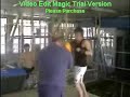 1 Round of boxing sparring for MMA (Mixed Martal Arts 1 Round of boxing sparring for MMA (Mixed Martal Arts