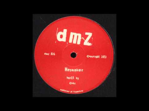 Coki - Haymaker(Full Version)