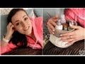 *ASMR* Relax producten op mijn nachtkastje