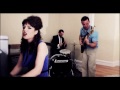 Stephie Coplan & the Pedestrians