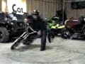 Fiddy Ride\