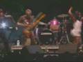 The Go! Team - Huddle Formation (Live @ Coachella 2006)