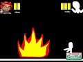 akuma vs noddle