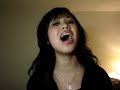 REQUEST- Fergie big girls dont cry acapella
