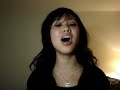 REQUEST- Fergie big girls dont cry acapella
