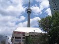 Toronto Biking Tour - Chinese Railroad Workers Monument