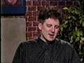 Inner City Beat: Gordon Eriksen & Heather Johnston