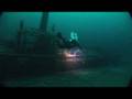 Manitou Passage Mystery Steamer