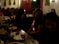 Matalascañas, Despedida de Soltera de Rocío R.