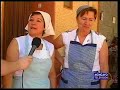 Nuevo éxito de las ferias de Trasmoz y Lituénigo Nuevo éxito de las ferias de Trasmoz y Lituénigo