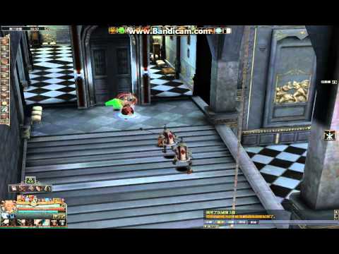Granado Espada Claire solo Arsene raid_Legjobb vide�k: P�ker