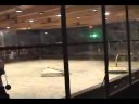 Robogames 2006 Megabyte vs. Slamjob