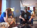 Ben Folds Interview (1/3) Ben Folds Interview (1/3)