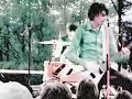 THE PINK SPIDERS Little Razorblade ON THE GREEN