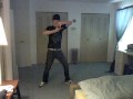 4XPRESSION: Togi Solo Dance Mix