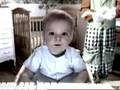 Superbowl Commercial, E-trade Baby and clown