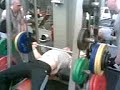 press 190