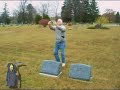 Grave Dancer