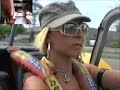 Fast Driving Girls - Lotus - Bonnie