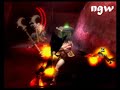 God of War II - Satyr\ God of War II - Satyr\