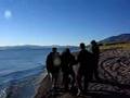 campamento