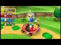 Mario Party 9 Walkthrough - Story Mode Part 2