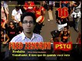 PSTU Bragança: 2º programa prefeito