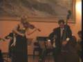 Bottesini, Gran Duo _2, Giuseppe Ettorre, Viktoria Borissova