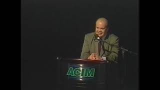 Posse da Diretoria - 2004 ACIM - parte 3