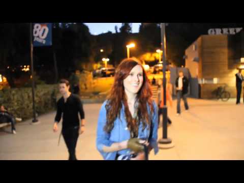 Rumer Willis