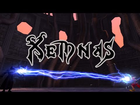 how to beat xemnas