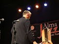 Utmost University Jazz Band in Bologna by Marco Vaccari