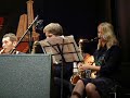 Utmost University Jazz Band in Bologna by Marco Vaccari