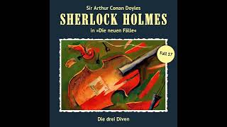 Sherlock Holmes - Die neuen Fälle Fall 17: Die dr