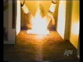 pedo con fuego