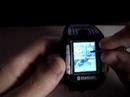 orologio cellulare m800i