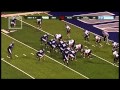 Matt Austin vs Southern Utah (2012)