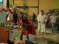 crucifican a ladrones