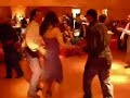 Miguel Angel Zotto and Tango x 2 cast swing!