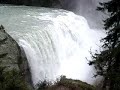 Canada 2008 Wapta Falls