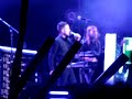 The Killers - Bones