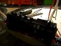 Marklin H0 BR 86 with Uhlenbrock sound and smoke
