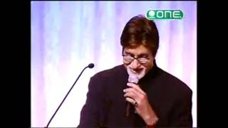 Madhushala (Harivansh Rai Bachchan Poems Recited B