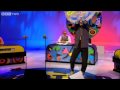 Angelos Epithemiou's Variety Showcase - Shooting Stars Series 7 Episode 4 Preview - BBC Two