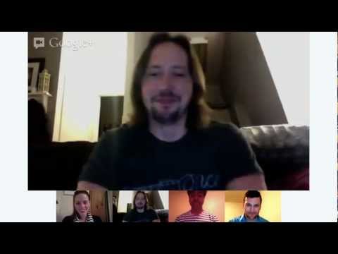 MTCP Hangs out with J. Michael Zygo of ONCE