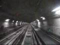 Metropolitana (light rail) in Torino